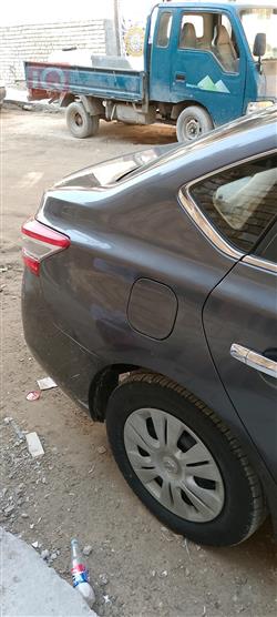 نيسان سنترا